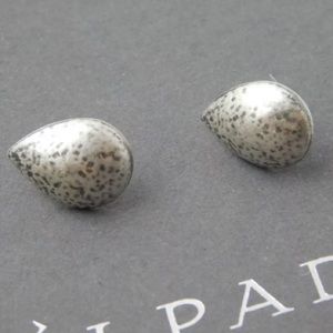 Silpada “Dewdrop” Earrings